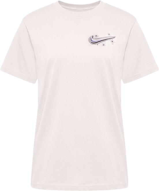 Nike Sportswear Classic Women's Oversized T-Shirt