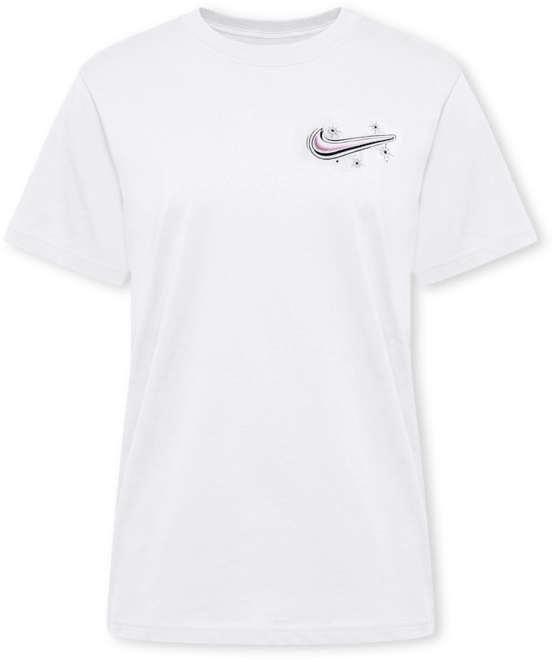 Nike Sportswear Classic Women's Oversized T-Shirt