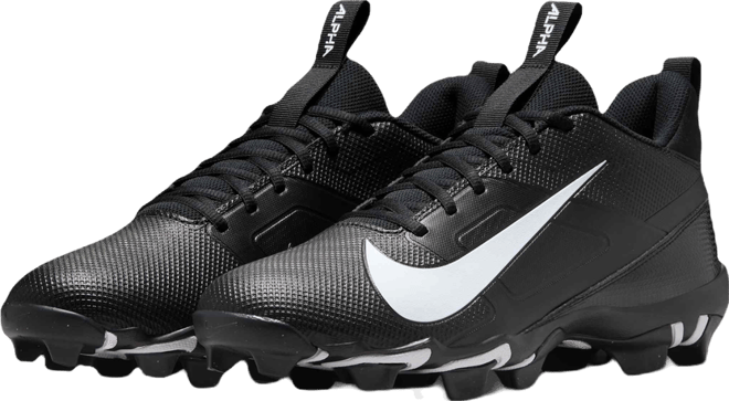 Nike Alpha Menace 4 Shark Football Cleats