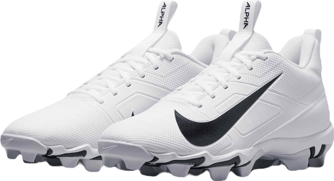 Nike Alpha Menace 4 Shark Football Cleats