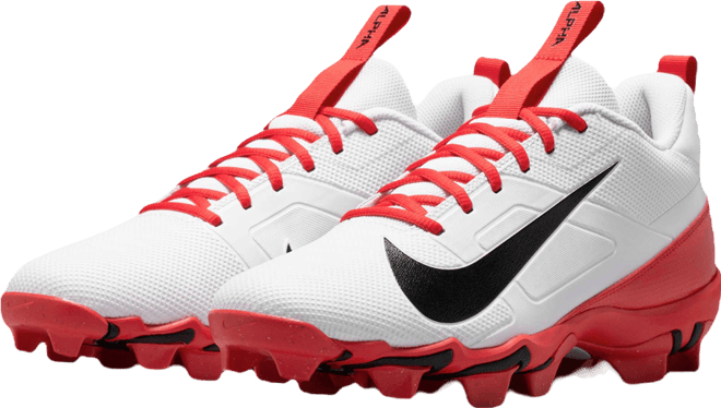 Nike Alpha Menace 4 Shark Football Cleats