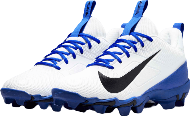 Nike Alpha Menace 4 Shark Football Cleats