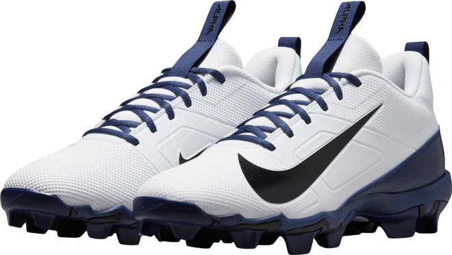 Nike Alpha Menace 4 Shark Football Cleats