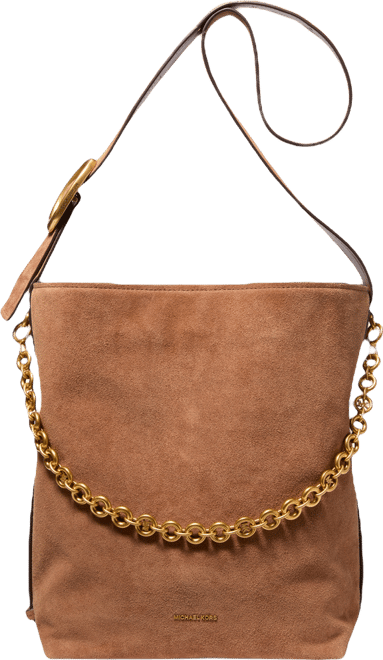 Michael Kors Nolita Large Bucket Handbag - Macy's
