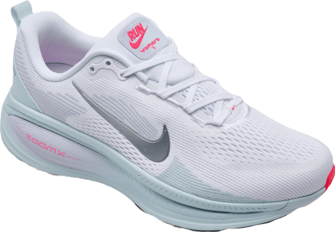 Nike Women's Vomero 18 Running Sneakers from Finish Line - Macy's