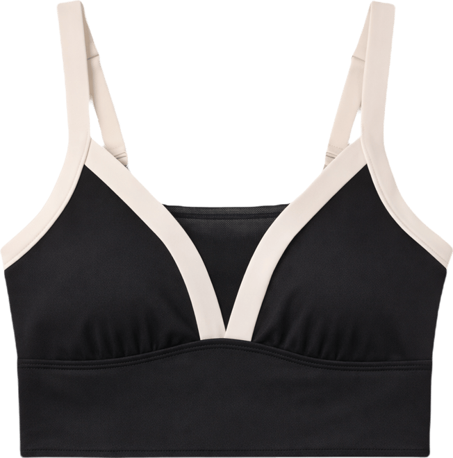 Nike Swim Midkini para mujer