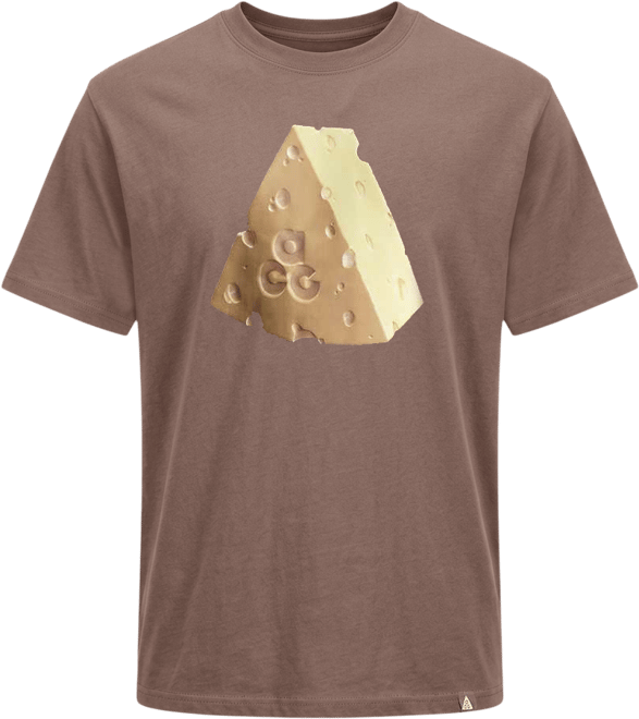 Nike ACG Playera Dri-FIT para hombre