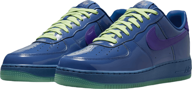 Air Force 1 Low Men's Shoes