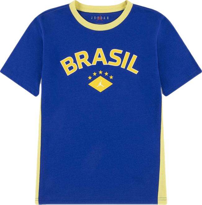 Jordan Kids' Brazil 85 Graphic Tee | Dick's Sporting Goods