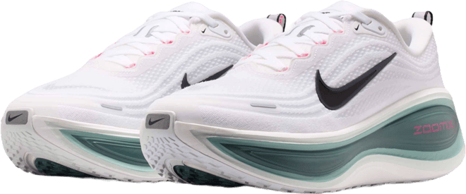 Nike Vomero Plus Men's Road Running Shoes