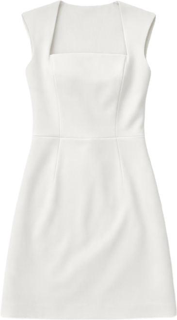 French Connection Women's Whisper Ruth A-Line Dress - Macy's
