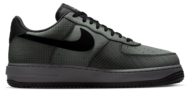 Nike Air Force 1 '07 LX Vibram - Men's | Foot Locker