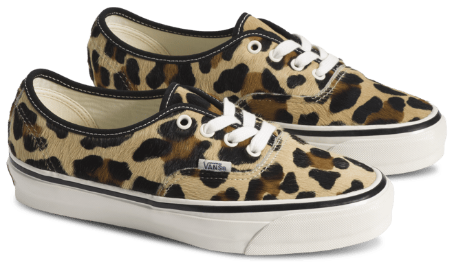Vans LX OMU Authentic Pony - Women's | Foot Locker