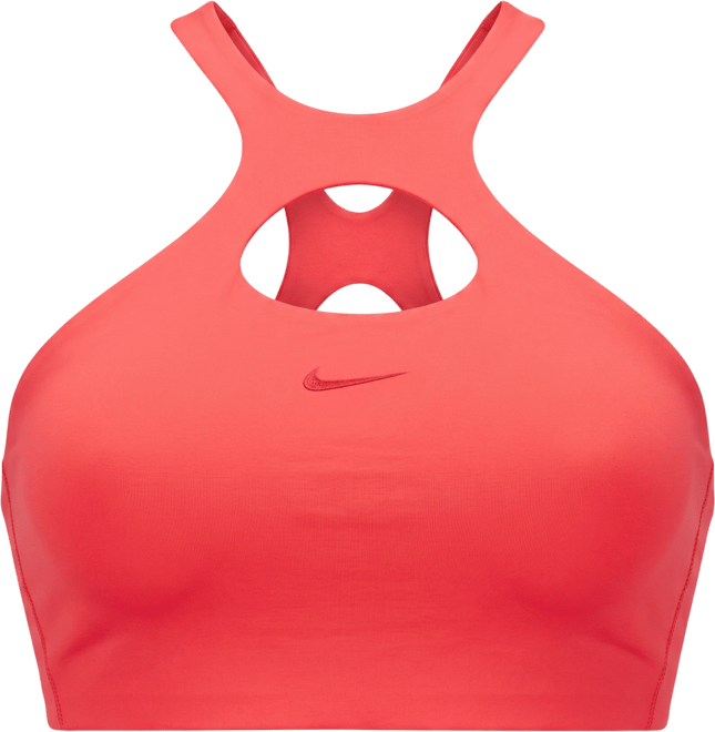 Nike Universa Women's Medium-Support Padded Sports Bra
