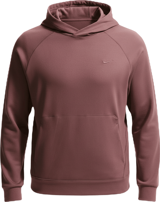 나이키 프라이머리 나노니트 남성 드라이 핏 UV 차단 풀오버 퍼포먼스 후디