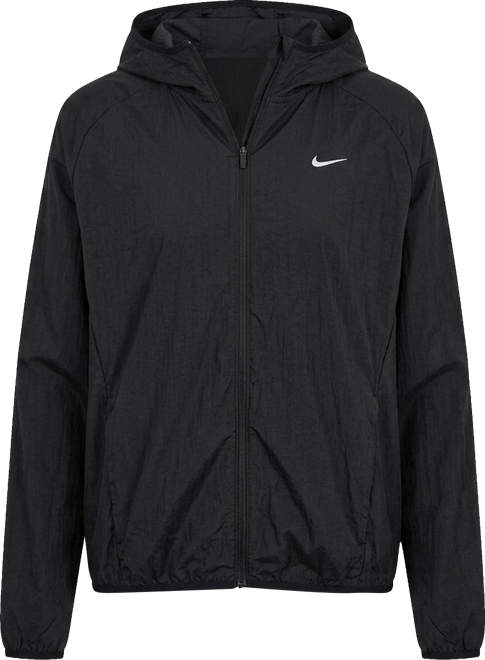 나이키 템포 여성 UV 차단 경량 러닝 재킷