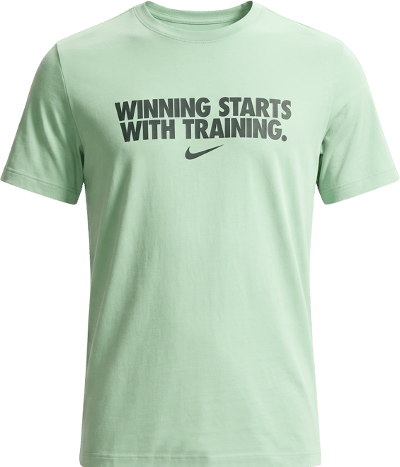 Nike Men's Dri-FIT T-Shirt