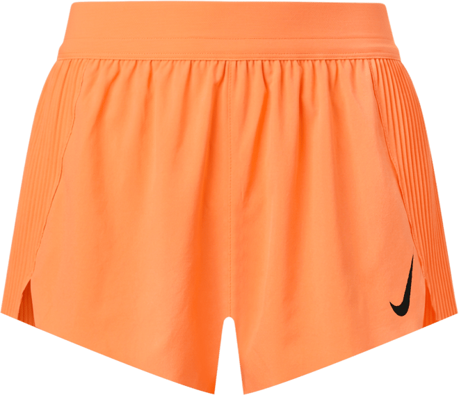 Nike AeroSwift Women's Dri-FIT ADV Mid-Rise Brief-Lined 8cm (approx.) Running Shorts