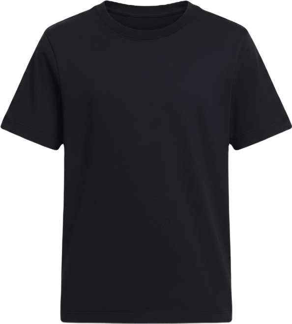 Nike T-shirt ras-du-cou à manches courtes pour ado