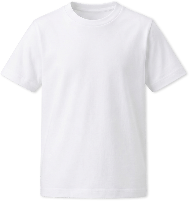 Nike T-shirt ras-du-cou à manches courtes pour ado