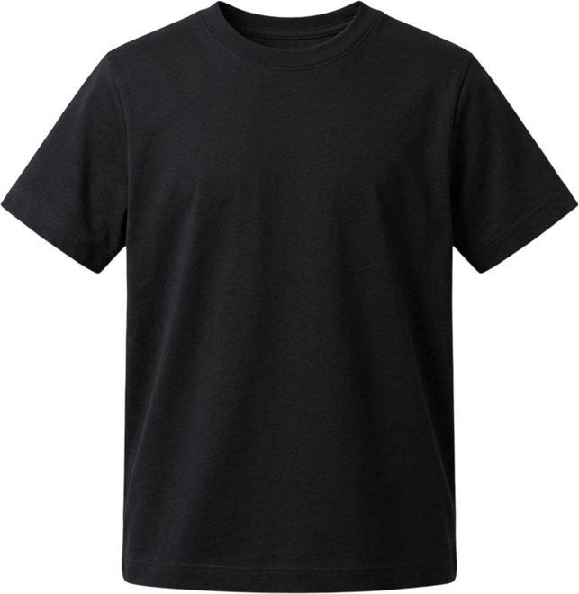 Nike Older Kids' Short-Sleeve Crew-Neck T-Shirt