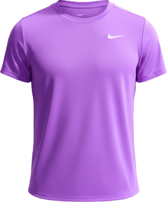 NikeCourt Victory Playera de tenis Dri-FIT para hombre