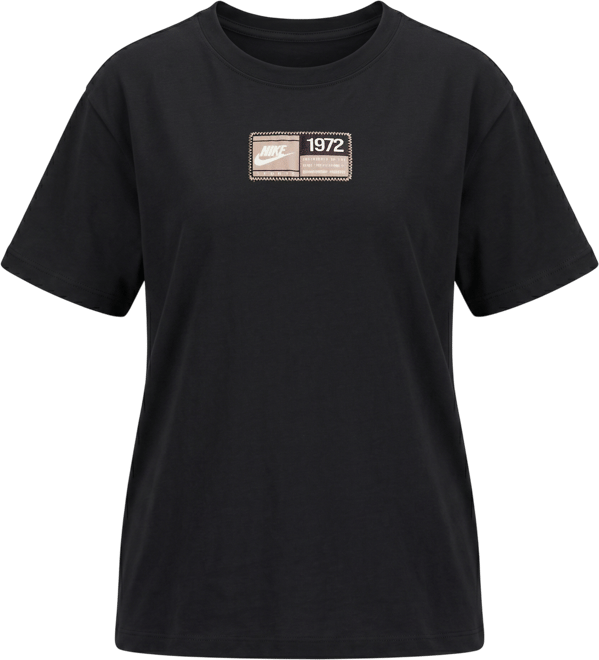 Nike Sportswear Classic Playera oversized para mujer