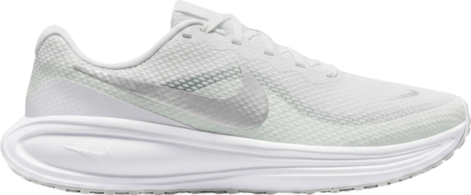 Nike Revolution 8 Tenis de correr en pavimento para mujer