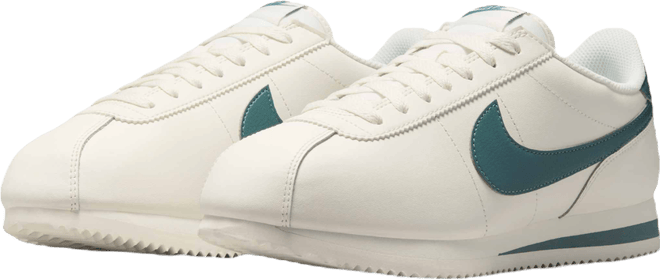 Nike Cortez Leather Tenis para mujer
