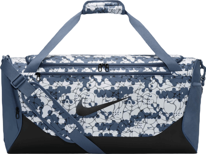 Nike Brasilia Maleta duffel (mediana, 60 L)