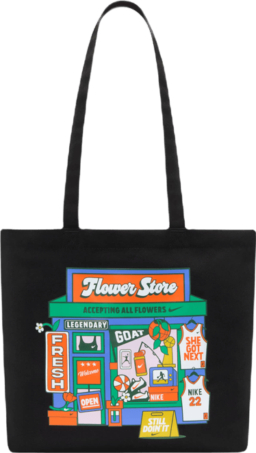 Nike Heritage Tote Bag (22L)