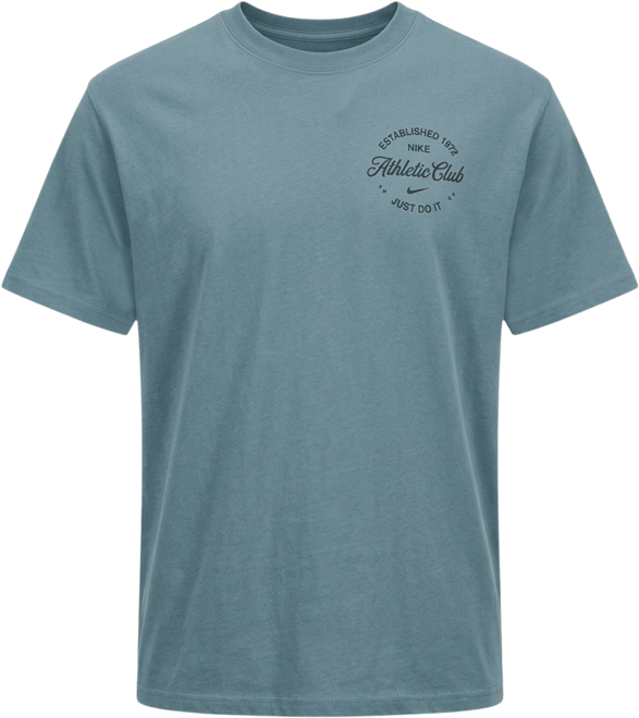 Nike Playera N.A.C. para hombre