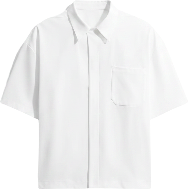Nike 24.7 PerfectStretch Men's Dri-FIT UV Button-Up Shirt