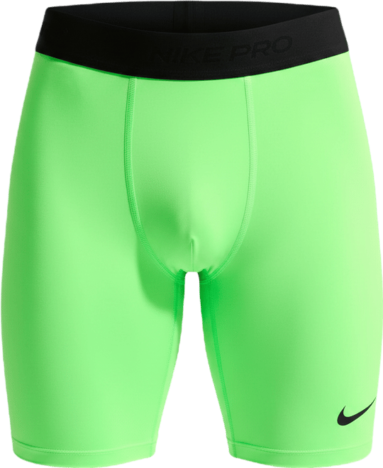 Nike Pro Shorts de fitness Dri-FIT largos para hombre