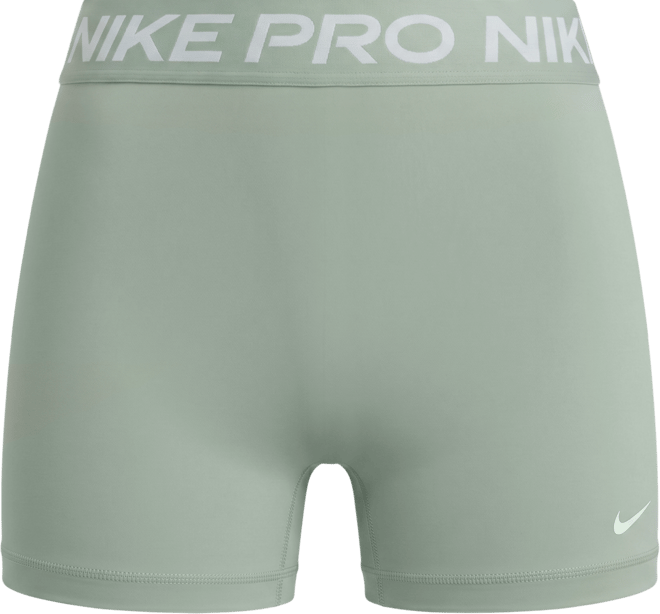 Nike Pro Women's Mid-Rise 3" Biker Shorts