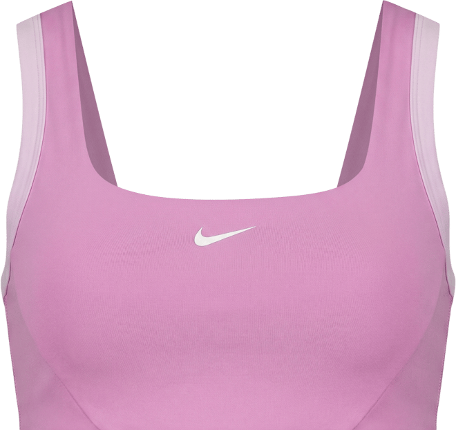 Nike One Women's Light-Support Sports Bra