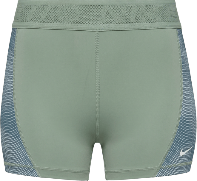 Nike Pro Women's Mid-Rise 3" Shorts