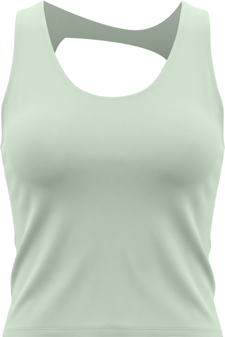 Nike Zenvy Camiseta de tirantes Dri-FIT para mujer