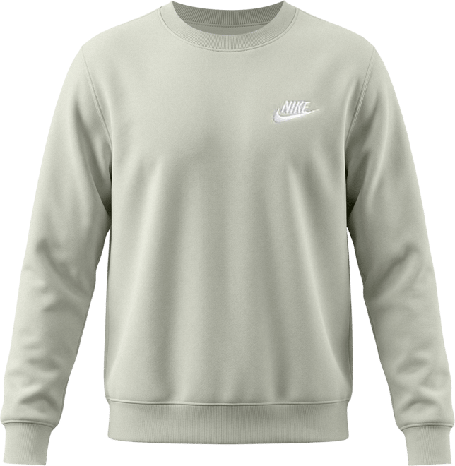 Nike Sportswear Club Fleece Sweatshirt für ältere Kinder