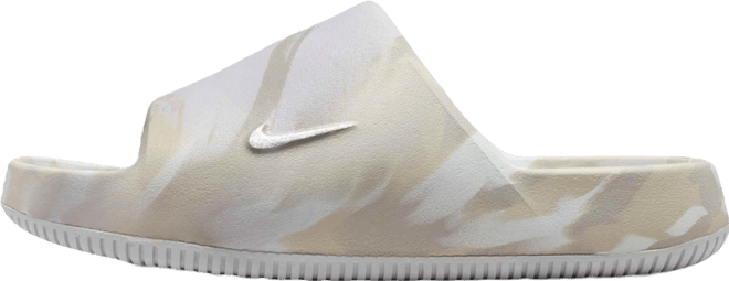 Nike Calm 2.0 Women's Marbled Slides