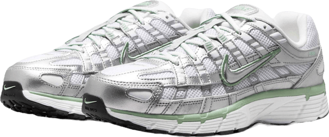 Nike P-6000 Tenis para mujer