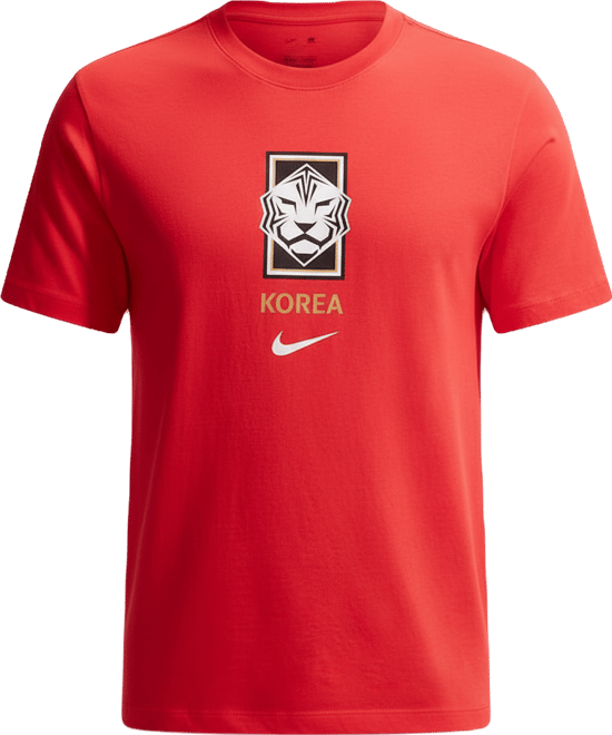 KOREA メンズ ナイキ サッカー Tシャツ