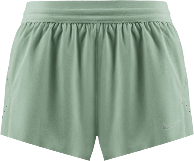 Nike Swift Women's Dri-FIT Mid-Rise 2-in-1 Running Shorts