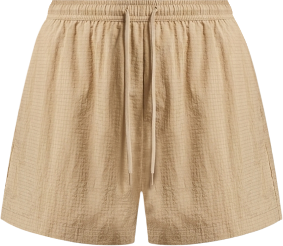 나이키 스포츠웨어 여성 루즈 핏 하이웨이스트 경량 립스탑 쇼츠