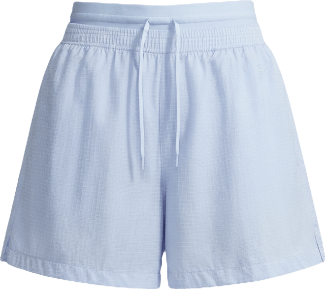 나이키 스포츠웨어 여성 루즈 핏 하이웨이스트 경량 립스탑 쇼츠