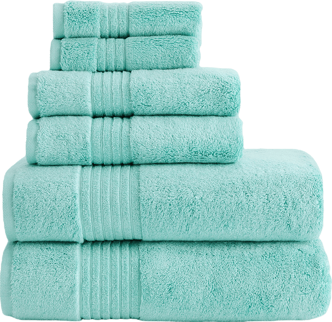 KITH GRADIENT SERIF TOWEL ライトグリーン Ultralight Towel: Switchback Seafoam Green – Nomadix