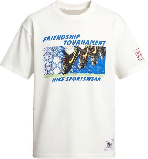 Nike Sportswear Men's T-Shirt