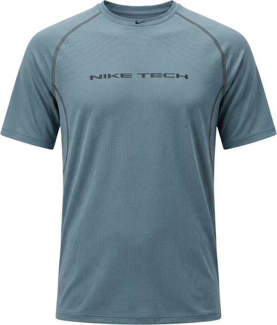 Nike Tech Men's Dri-FIT Short-Sleeve Top