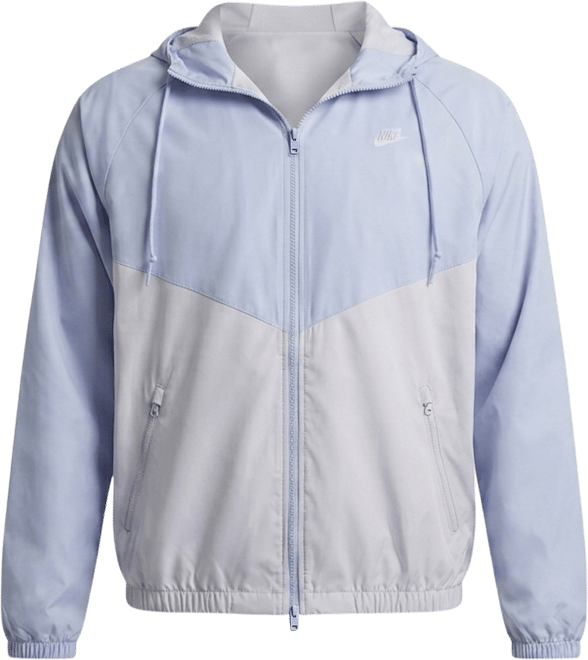 Nike Windrunner Men's Lined Jacket