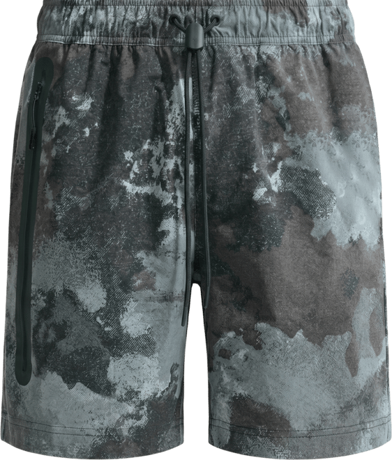 Nike Tech Ανδρικό υφαντό σορτς Dri-FIT